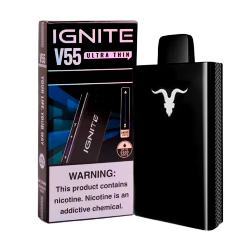 Ignite V55