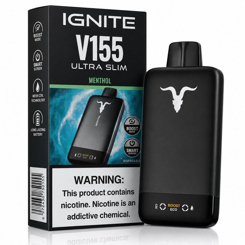 Ignite V155