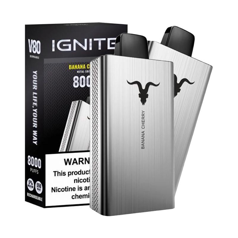 Ignite V80