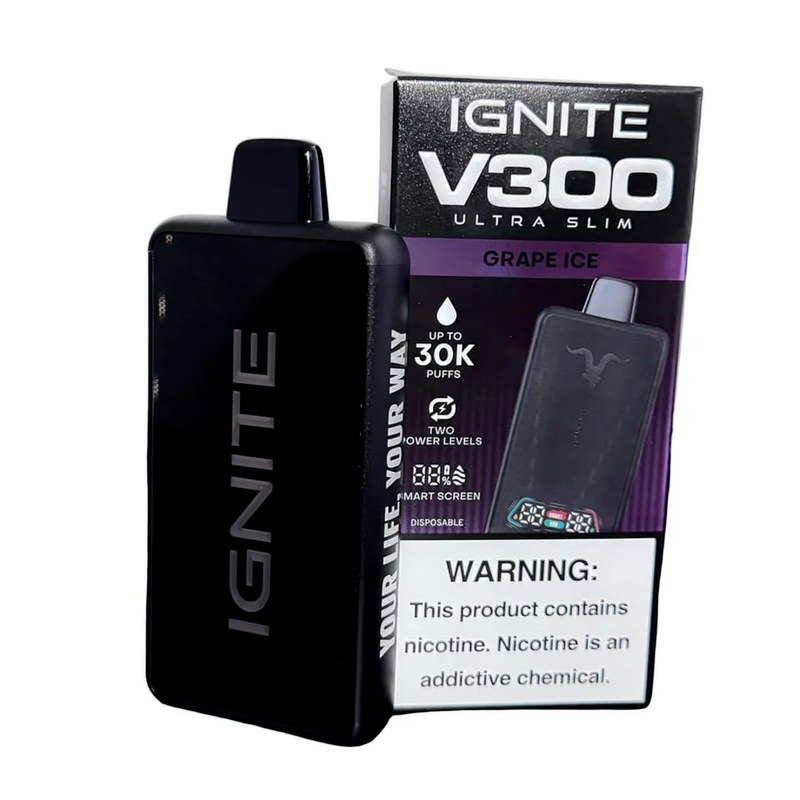 Ignite V300