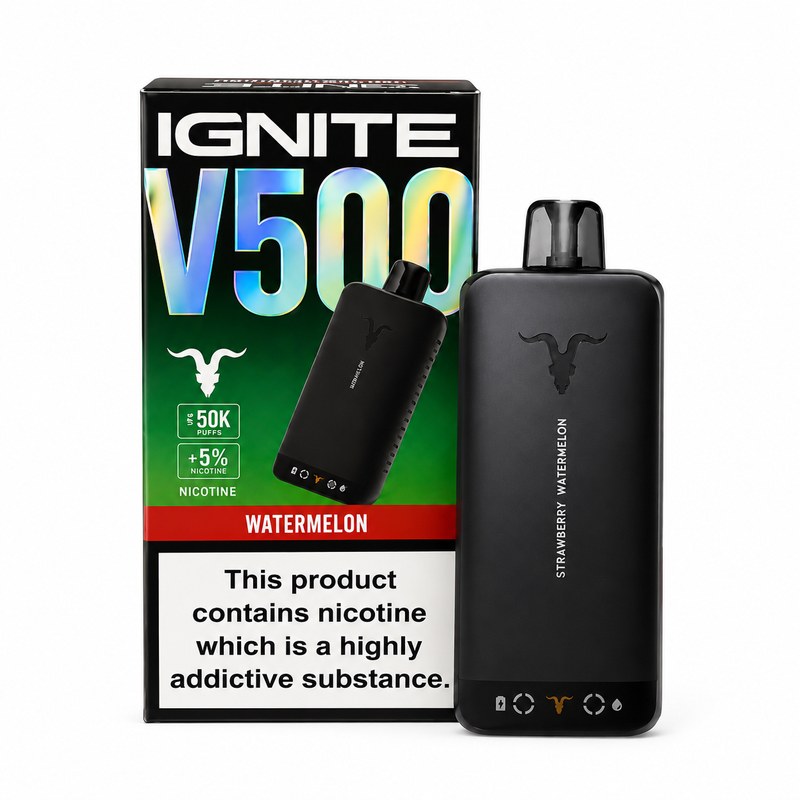 Ignite V500