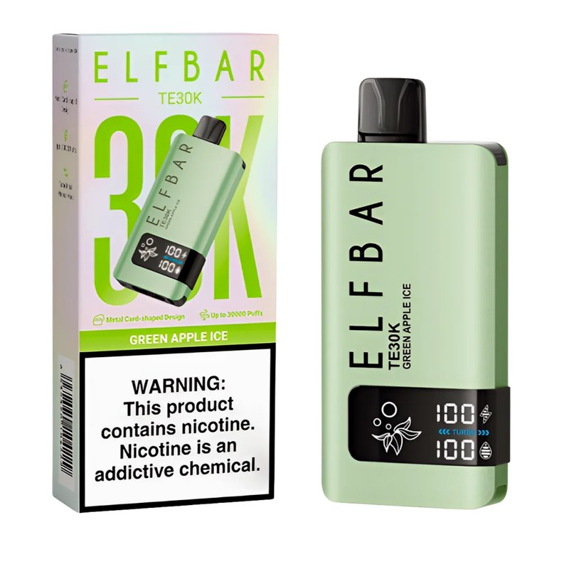 Elfbar TE30K